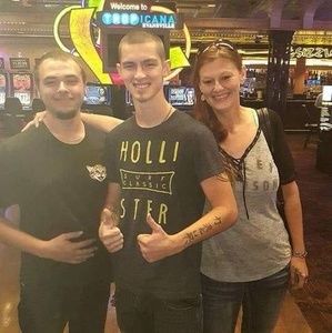 Meet your Posher, Jerri